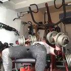 Meat head fighting weights