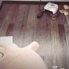 Teasing fans by showing what we want...