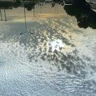 That feeling of flying (falling)