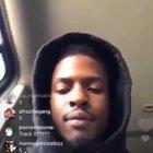 if i die pray i dont go to hell wanna see the heaven gates 🙏