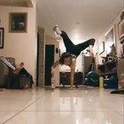 Does dis dab counts?