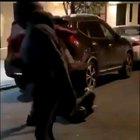 That cry at the beginning