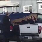 The power of Karen compels you