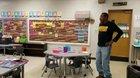 Kids sing Happy Birthday with sign language for their deaf custodian