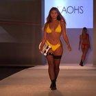 Shake the booty again