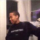 VERY RARE VIDEO OF EARL SMOKING