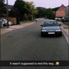 HMB while i try to look cool on my bike