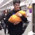 And he fumbles, how to take a place