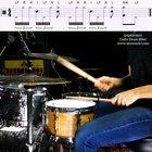 Get that left foot moving with this hihat lick. 🦶