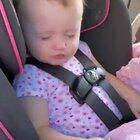 My niece jamming to Bob Marley