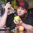 Just an Apple Pipe.