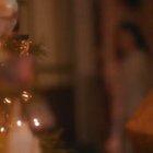 A truly silent night.