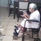 Buy a dog for your grandma guys, you won't regret it.