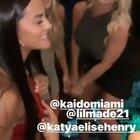 Katya x molly x casi