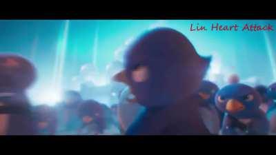 Victory Conditions: Defeat the Boss