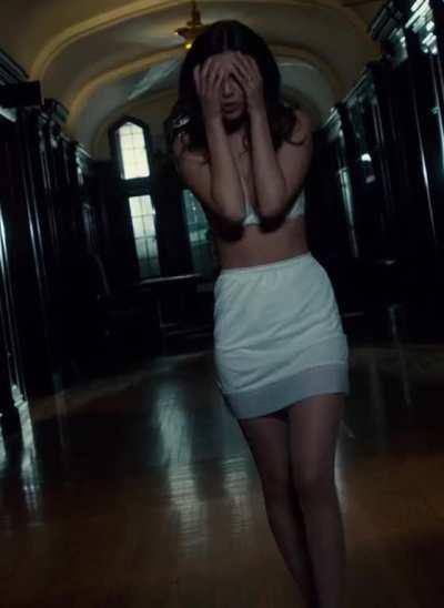 Victoria for the Rocky Horror Picture Show 2016