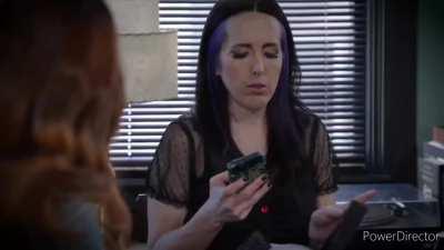 Female Possession. (Possessed by an ancient sex demon: by DixielandFetishes.)