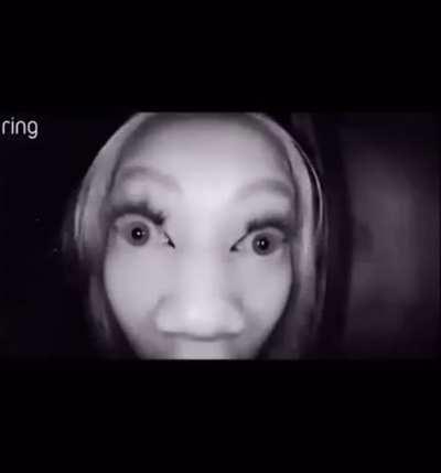 I got demons coming inside me