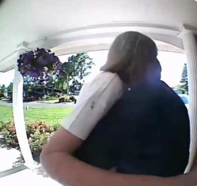 Now that's a good life