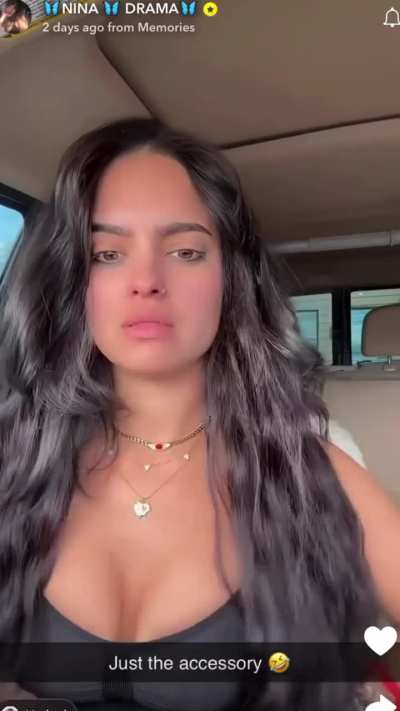 NinaMarieDramaDaniele - Video #9309