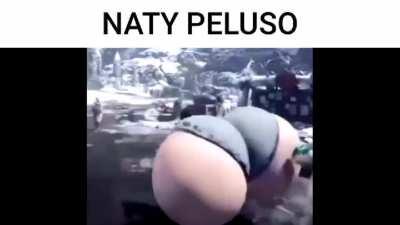 Naty peluso naty peluso