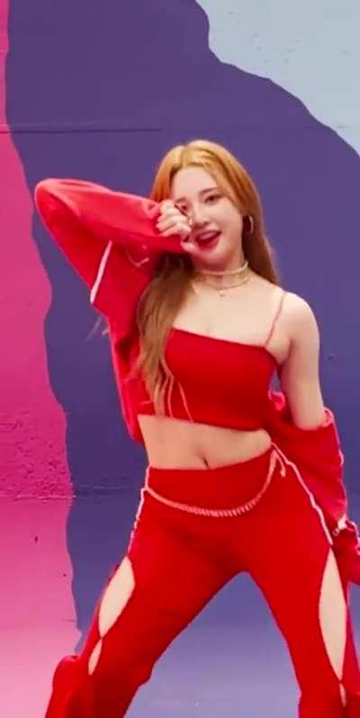 LIGHTSUM - Nayoung ❤️