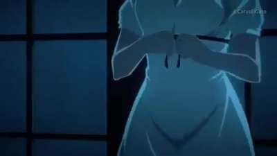 Did he die when he was killed?