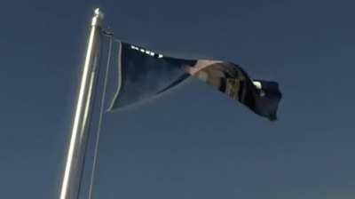 Is there a lore reason why Mike is old?