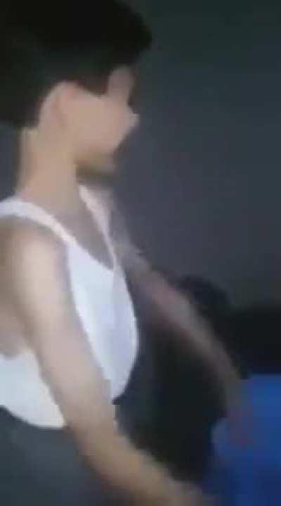 A old classic from my country