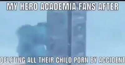 Whoopsies, not sorry