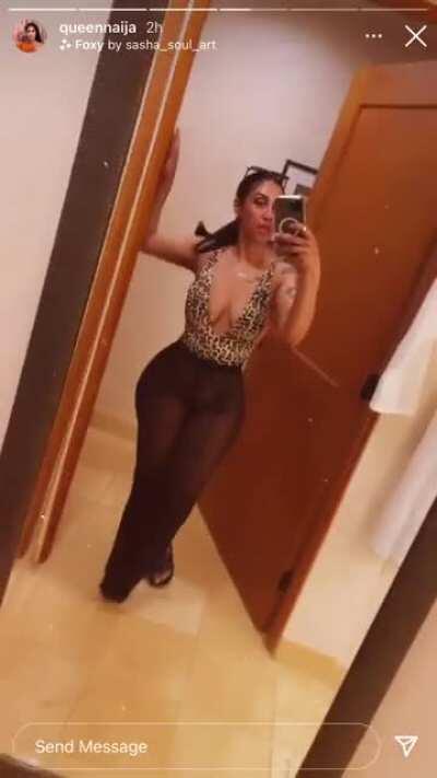 queennaijaaa - Video #5959