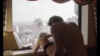 Luise Heyer from FADO 