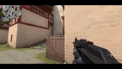 I made this Valorant edit and I am trying to improve my editing skills, so if you guys could give me some feedback that would be great. :)