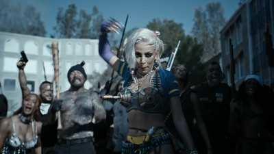 Doja Cat, Saweetie - Handstand supercut