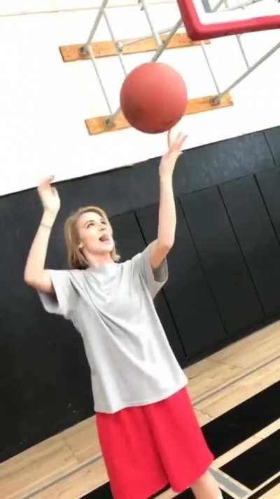 Ball and Ass Smack