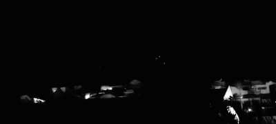 October first 2024 Iranian attack on Israel.