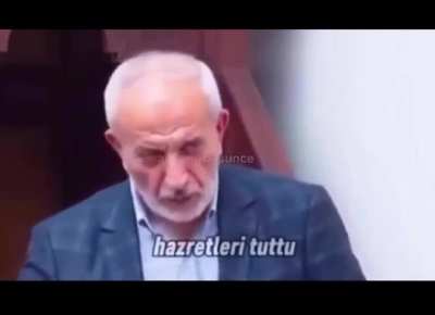 Şirk koşmayı geçtim bunlar uçuyor