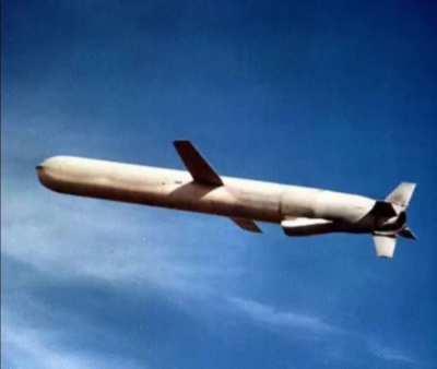 the missle is a fient