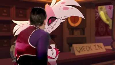 Get cockblocked by Robbie