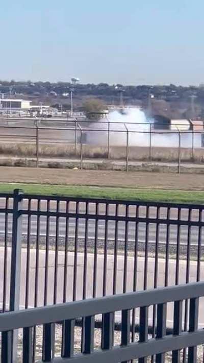 The Fed's soft landing