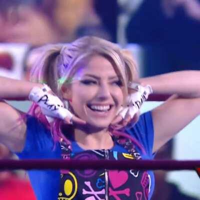 Alexa Bliss