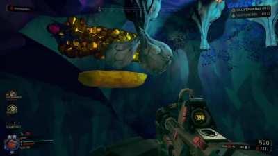 Be careful out there with your seeds