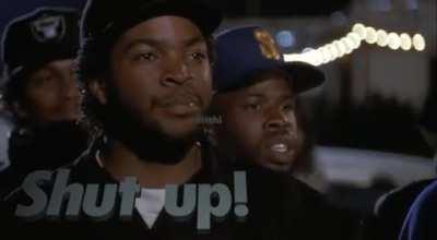 MRW the mods remind me of the rules.