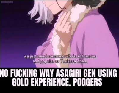 why would they use that sound effect