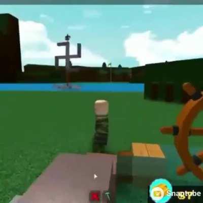 typical day in build a boat