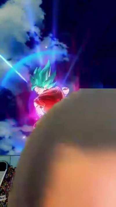 The Only Hard Part Of The Tournament