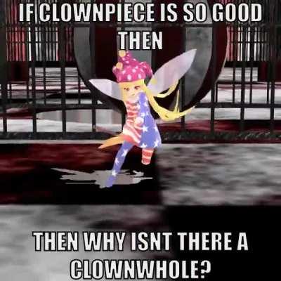 Touhou Dancing All Night #32