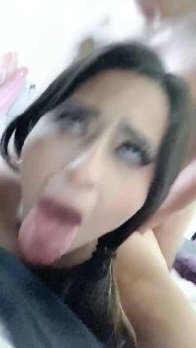 (OC) not sure about this one but posting anyways 🥺