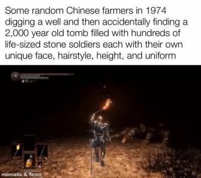 That sure was a surprise for them