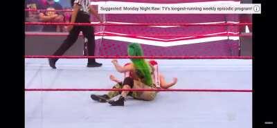 More of peytons limp unconscious body 🤤